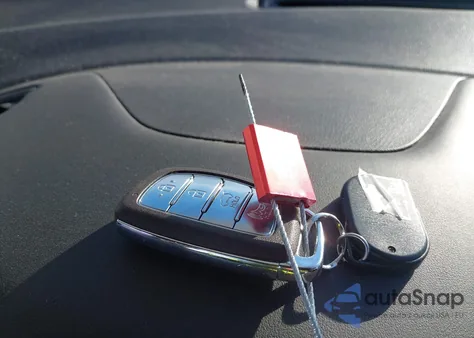 2017 Hyundai Tucson Se Plus z USA, uszkodzony, nr VIN KM8J3CA44HU541339